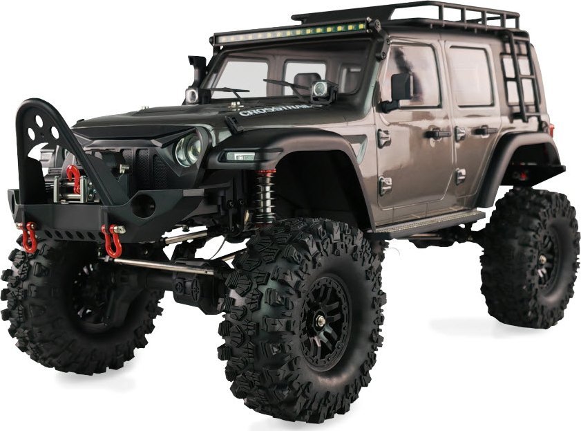 Amewi Amewi RC Auto AMXRock Crosstrail