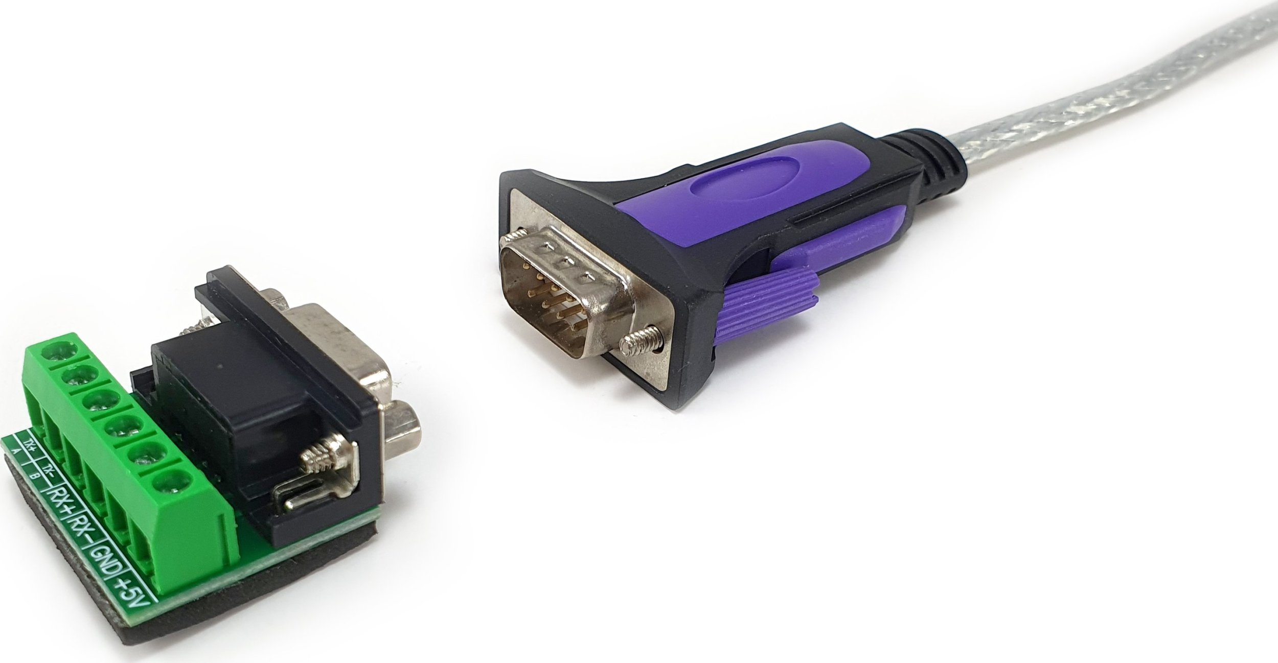 Kabel USB Equip Adapter USB-A ->