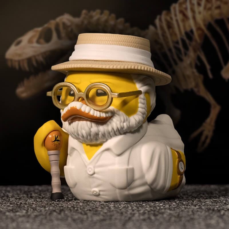 Figurka TUBBZ Kaczka kolekcjonerska - Jurassic
