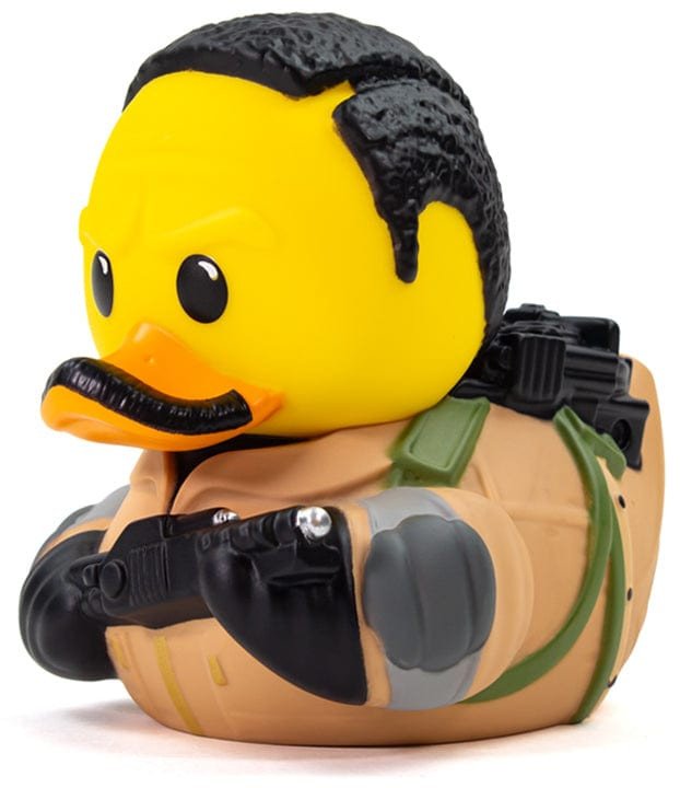 Figurka TUBBZ Sammelente - Ghostbusters Winston