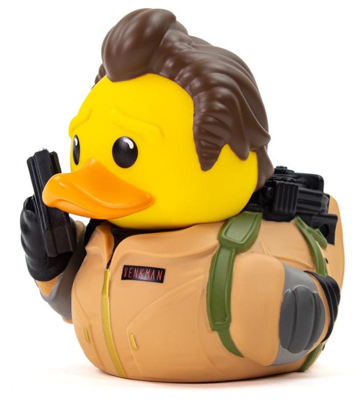 Figurka TUBBZ Sammelente - Ghostbusters Peter