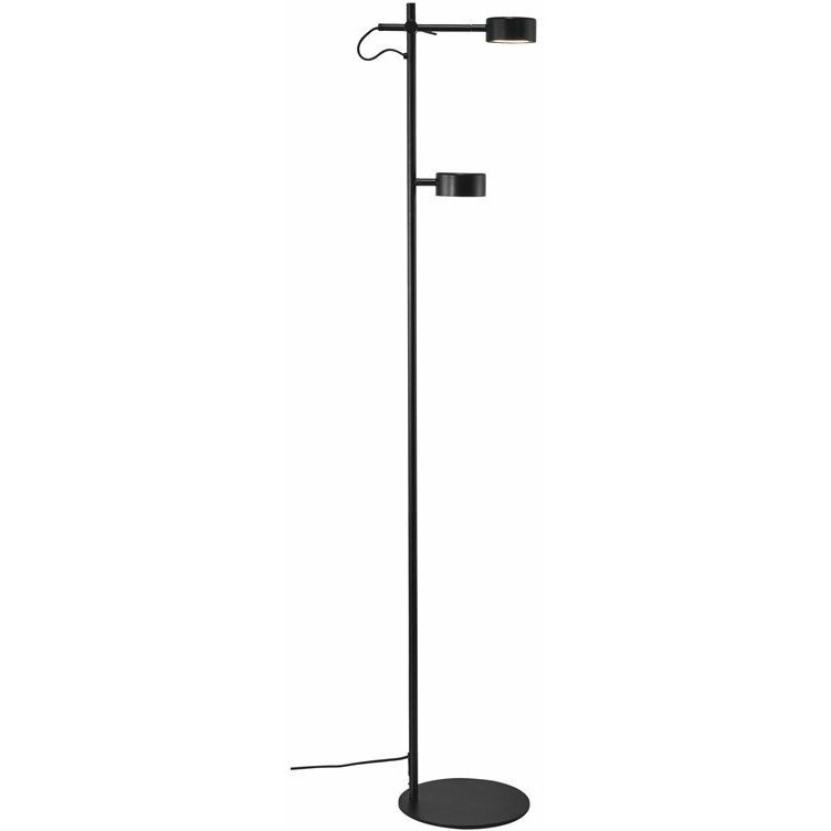 Lampa podłogowa Domoletti FLOOR LED LIGHT