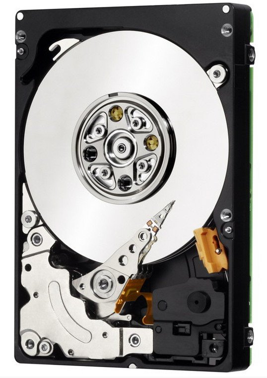 Dysk serwerowy Lenovo 90Y8878 300 GB