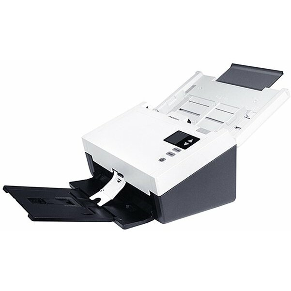 Skaner Avision AD345GWN A4 Skaner dokumentów