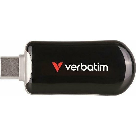Verbatim USB flash disk, USB C