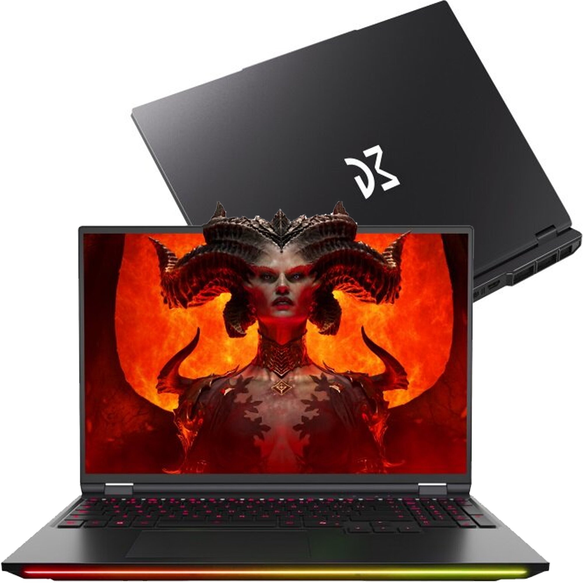 DreamMachines Laptop Dream Machines RT5070Ti-16PL22 |