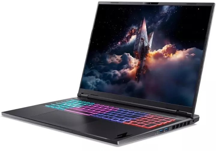 DreamMachines Laptop Dream Machines RT5070Ti-16PL20 Ryzen