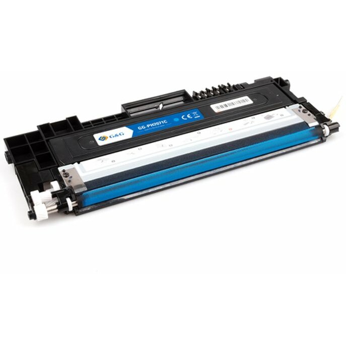 Toner G&G kompatybilny toner z HP