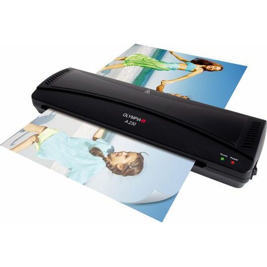 Laminator Olympia A 230 (3116) |