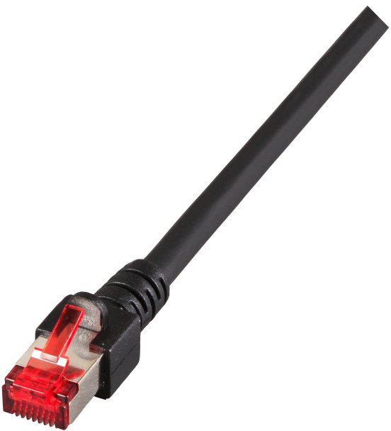 EFB Electronic ECOLAN Patch- Cable RJ-
