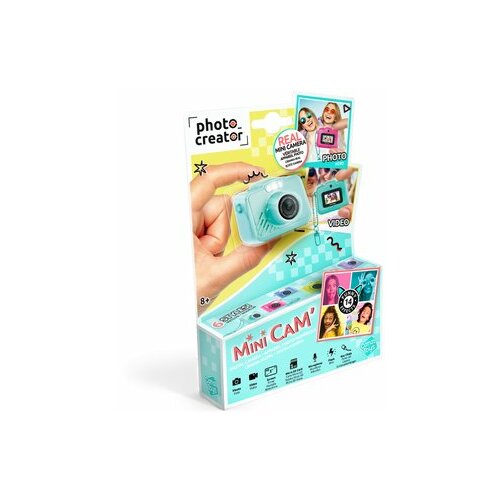 Aparat cyfrowy Canal Toys Canal Toys