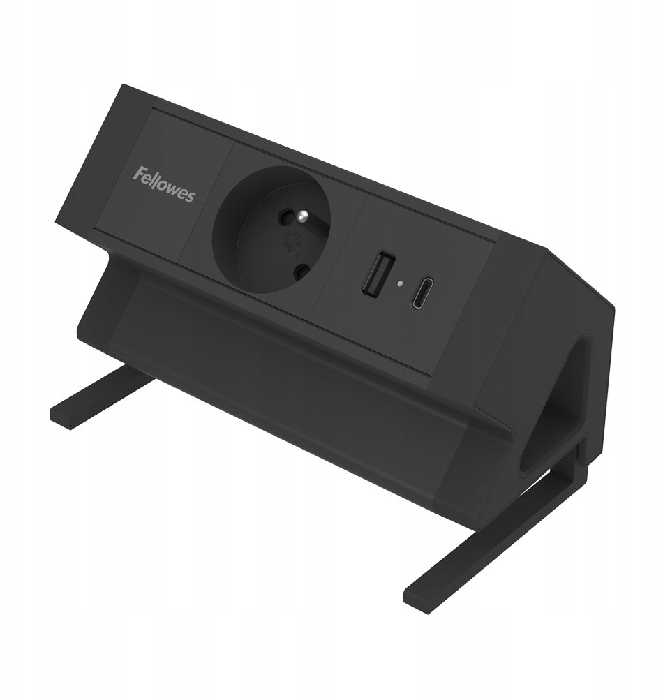 Listwa zasilająca Fellowes Power Desk Typ