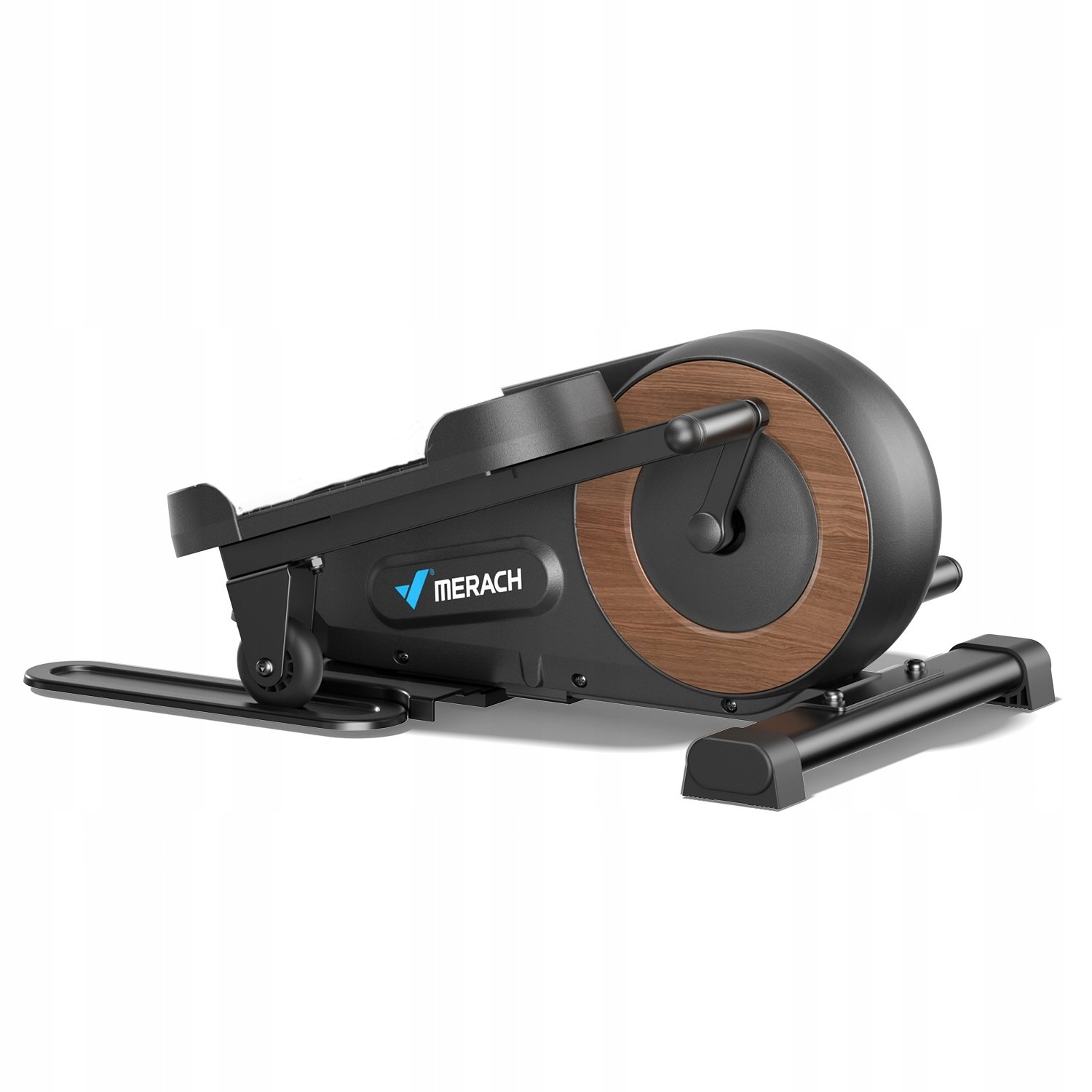 MERACH MR-E43B1 mini elliptical trainer (black)