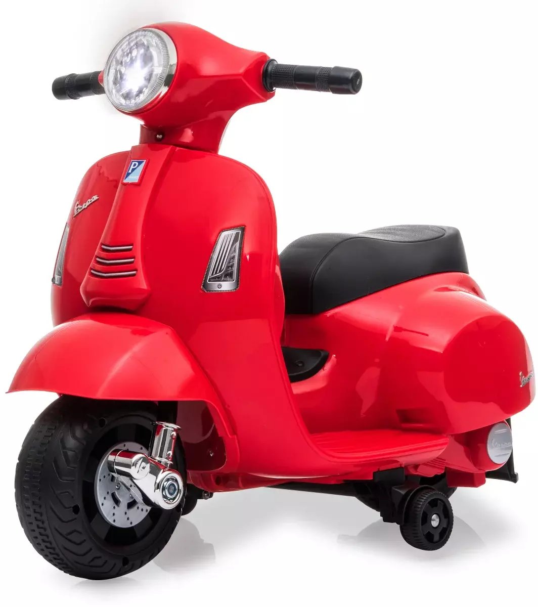 Jamara Jamara Ride-on Vespa Mini Skuter