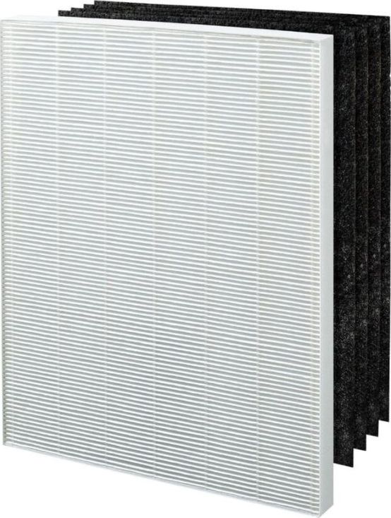 Filter kit for the air purifier