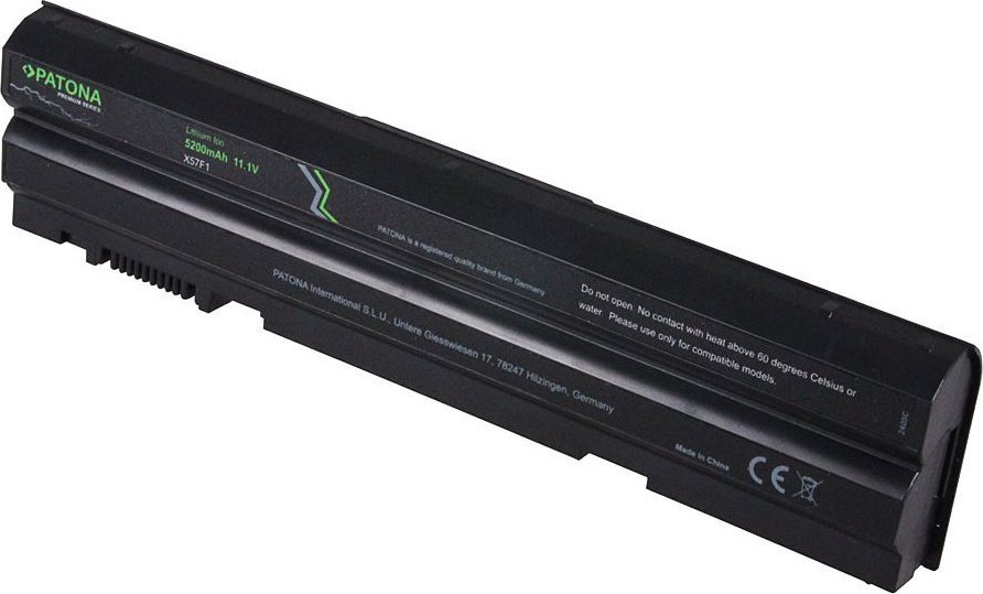 Bateria Patona Baterie pro DELL LAT