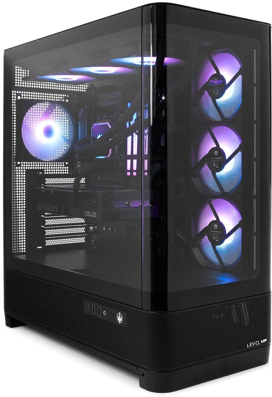 Komputer Komputronik Level UP [S02] Ryzen