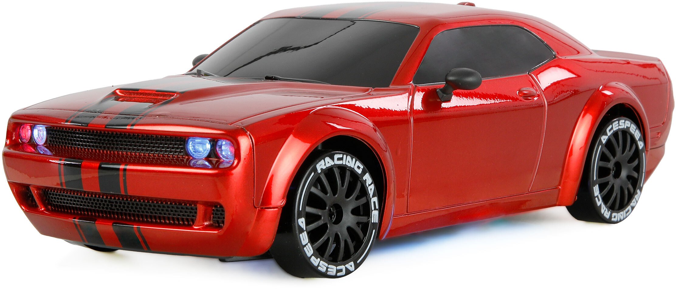 Amewi RC Drift Muscle Car 4WD