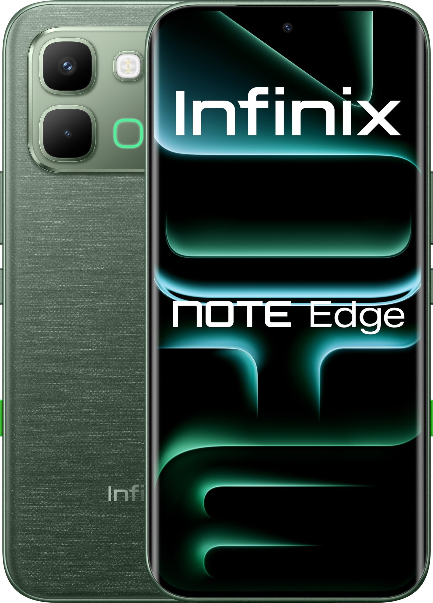 Smartfon Infinix Note Edge 5G 8/256GB