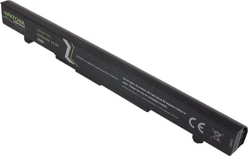 Bateria Patona Baterie pro Asus A41-X550