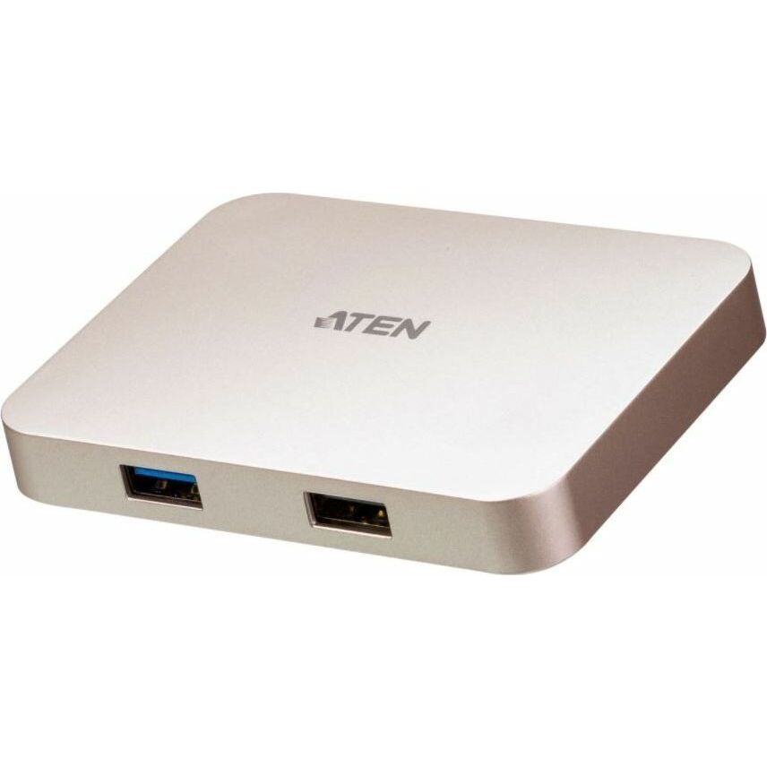 Stacja/replikator Aten USB-C Ultra 4K Gaming