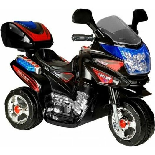 Lean Sport Motor na Akumulator HC8051