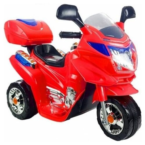 Lean Sport Motor na Akumulator HC8051
