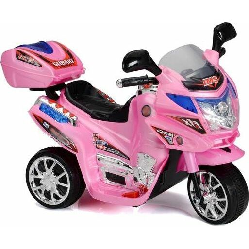 Lean Sport Motor na Akumulator HC8051