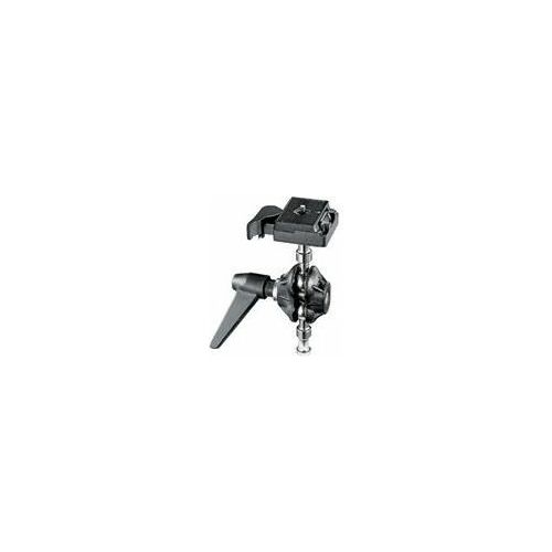 Manfrotto ball head 155 RC |