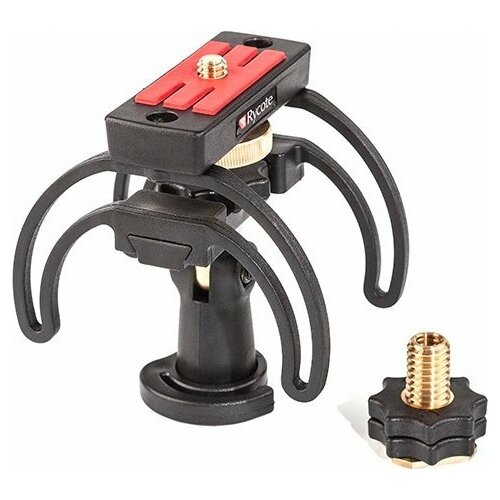 Rycote Rycote Portable Recorder Suspension |