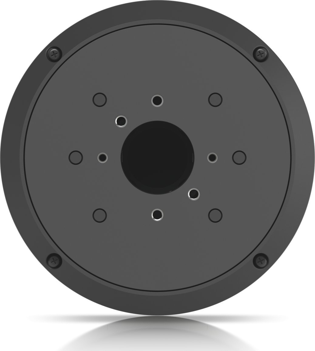 Ubiquiti UACC-Camera-JB-B - Camera Junction Box