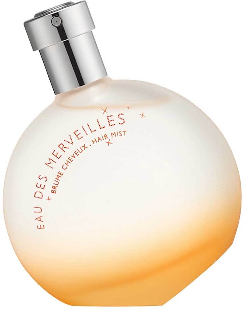 Hermès Eau des Merveilles Aromatyzująca mgiełka
