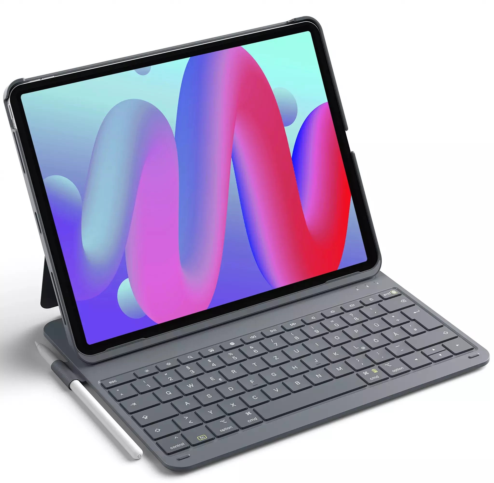 Inateck inateck Keyboard iPad Air 13``Pro