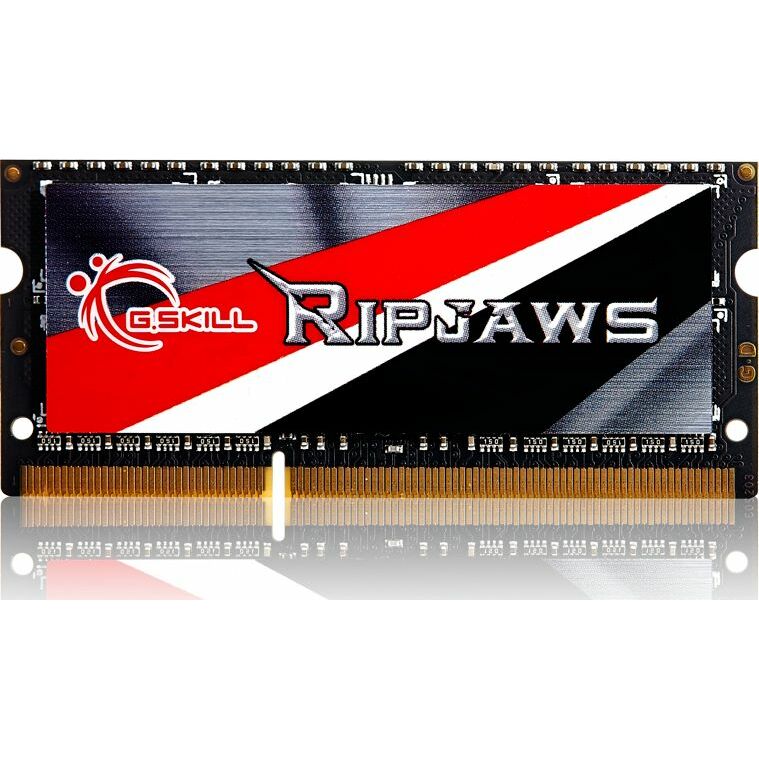 Pamięć do laptopa G.Skill Ripjaws