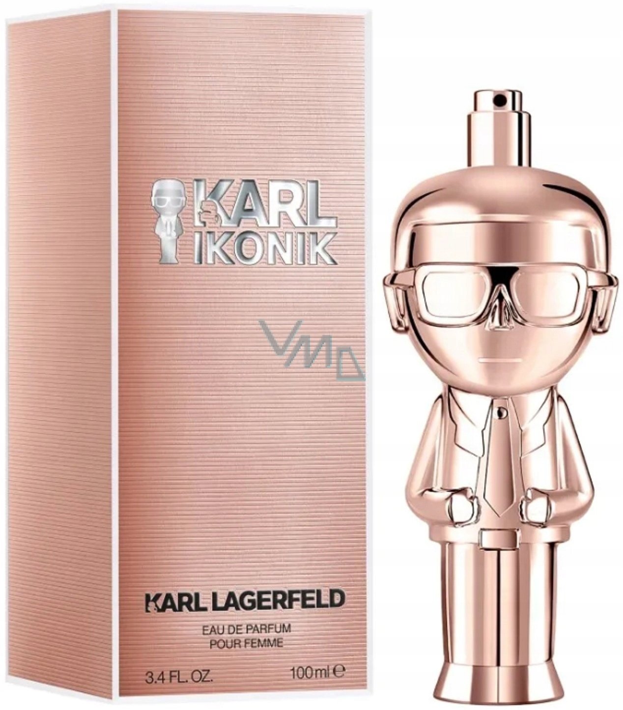 Karl Lagerfeld Karl Lagerfeld, Karl Ikonik