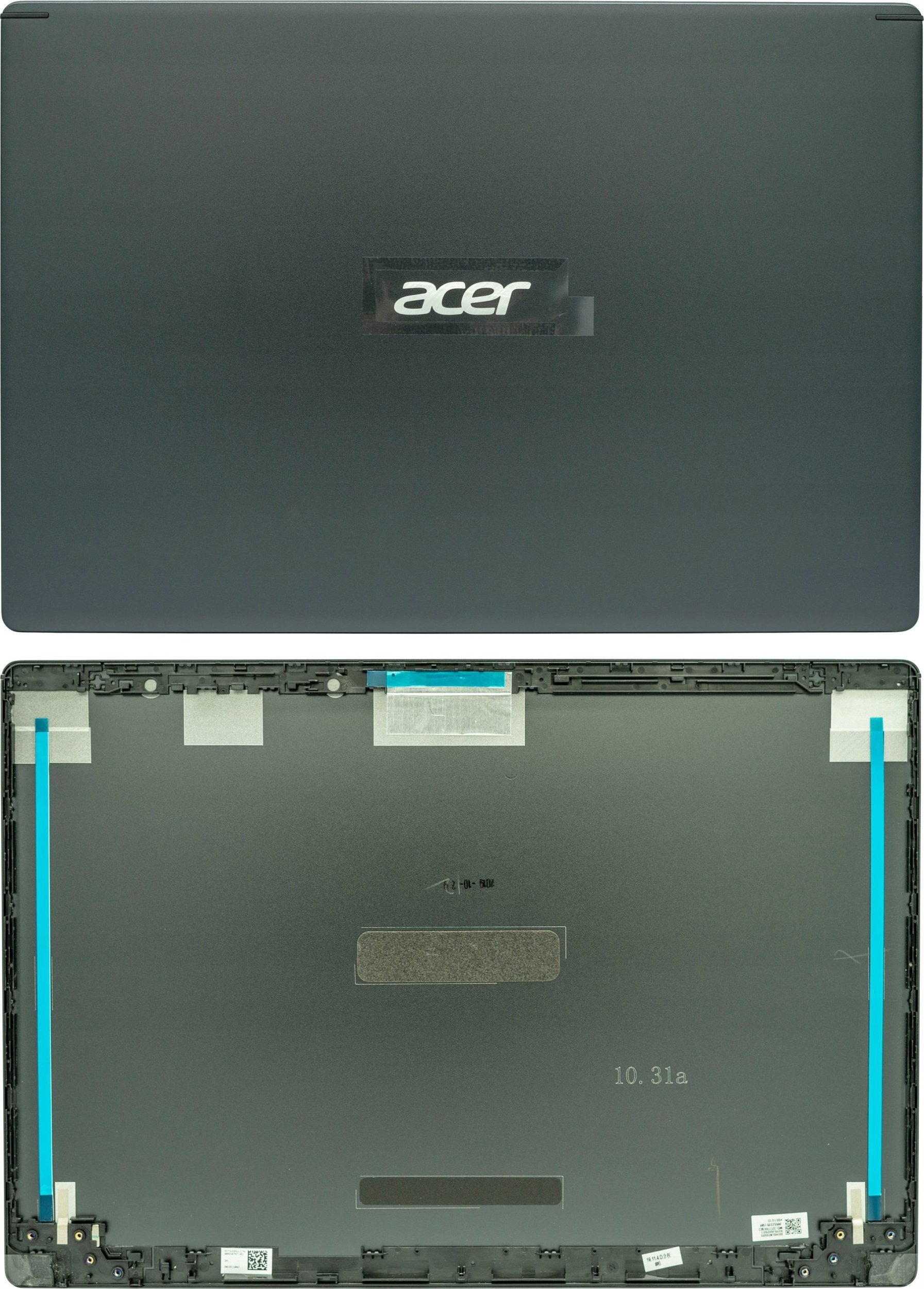 Acer COVER LCD GRAY | 60