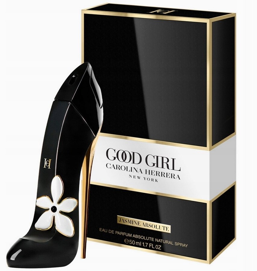Carolina Herrera Good Girl Jasmine Absolute