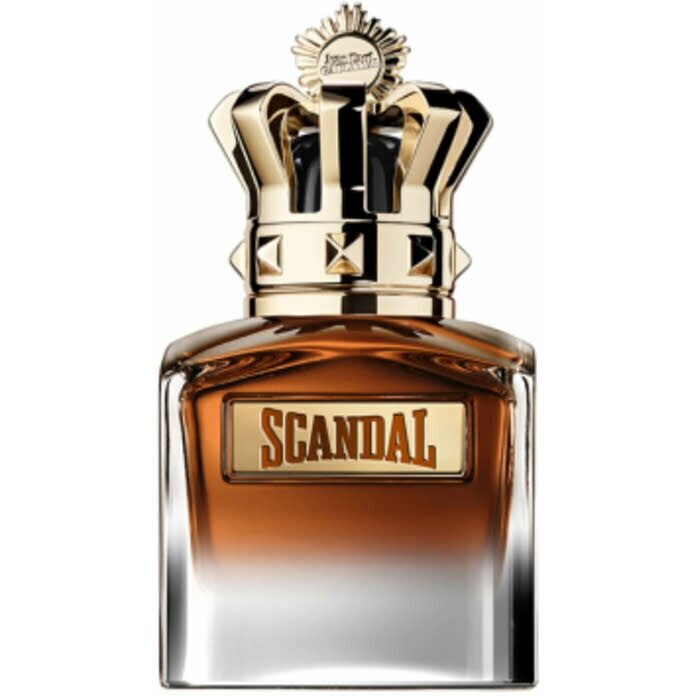 Jean Paul Gaultier Scandal for Him