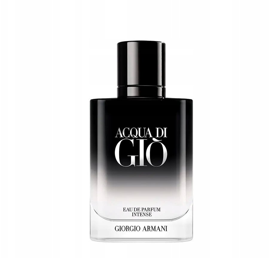 Giorgio Armani Acqua di Gio Intense