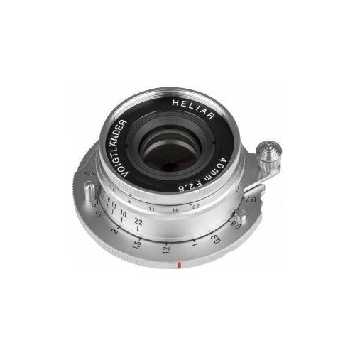 Obiektyw Voigtlander Obiektyw Heliar 40 mm