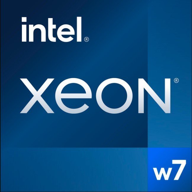 Procesor serwerowy Intel CPU Xeon w7-2475X
