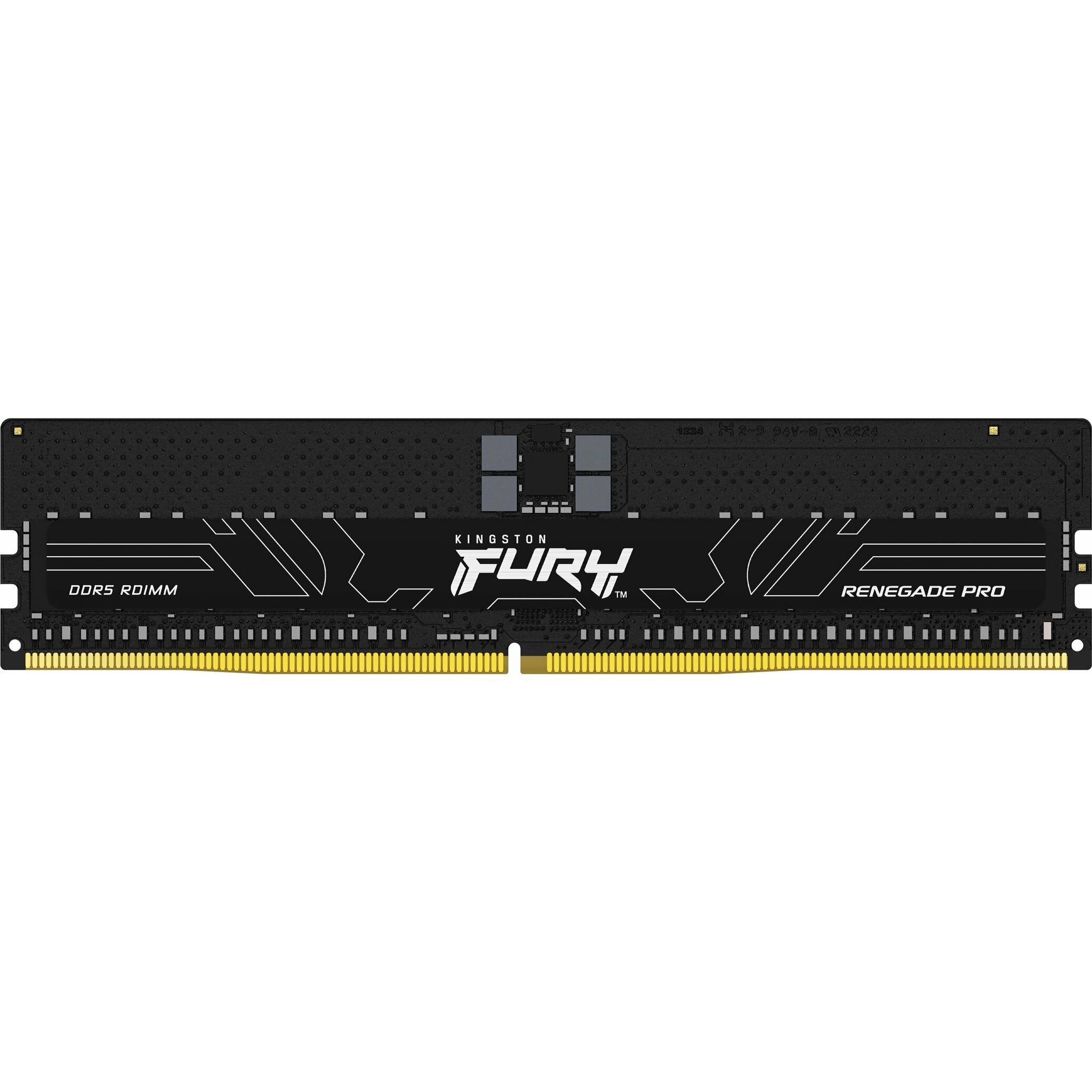 Pamięć Kingston Fury Renegade Pro, DDR5