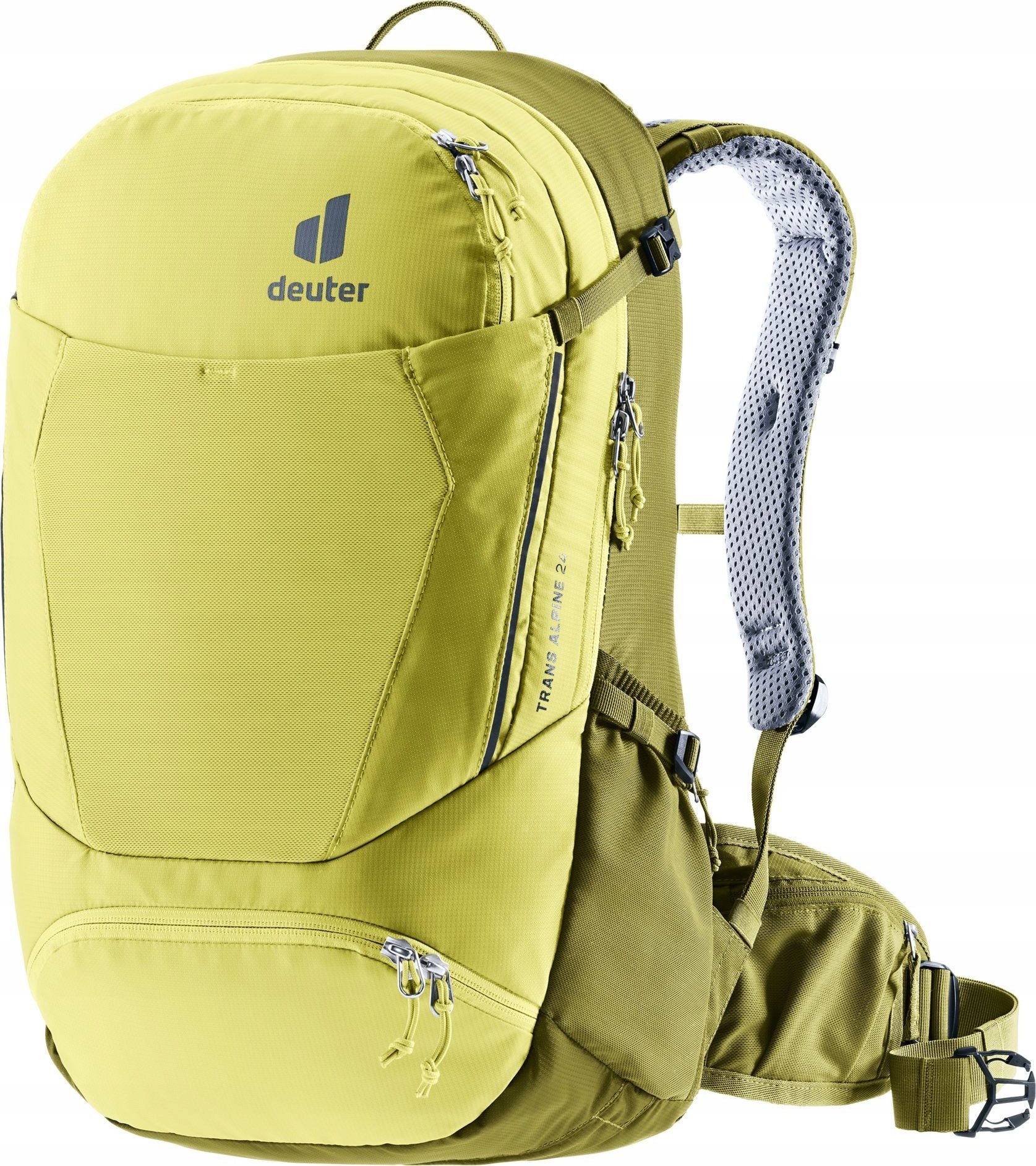 Deuter Plecak rowerowy Trans Alpine 24