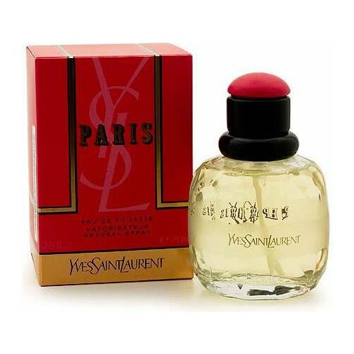Yves Saint Laurent Perfumy damskie Paris
