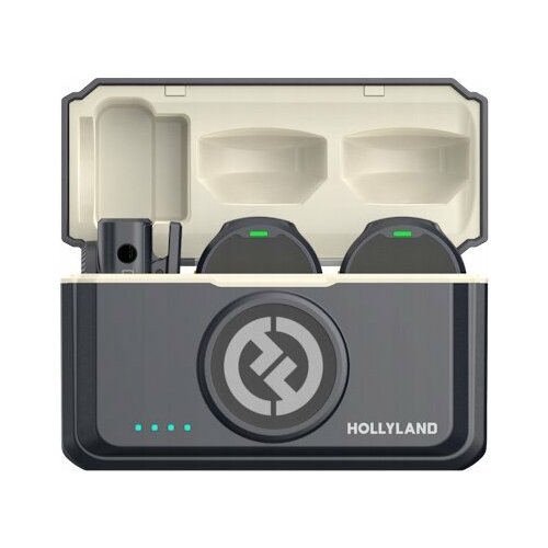 Mikrofon Hollyland Lark M2 Combo |