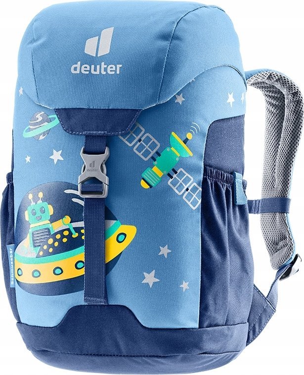 Deuter Schmusebär wave-nightblue | 361012113990 |
