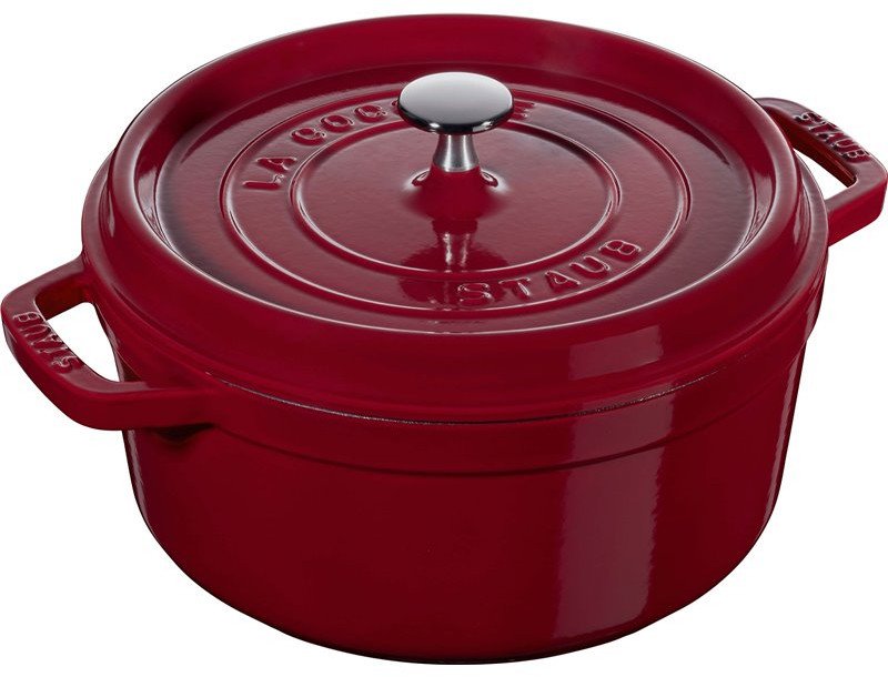 STAUB STAUB LA COCOTTE Garnek żeliwny