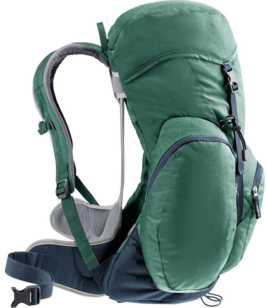 Plecak turystyczny Deuter Groden SL 30