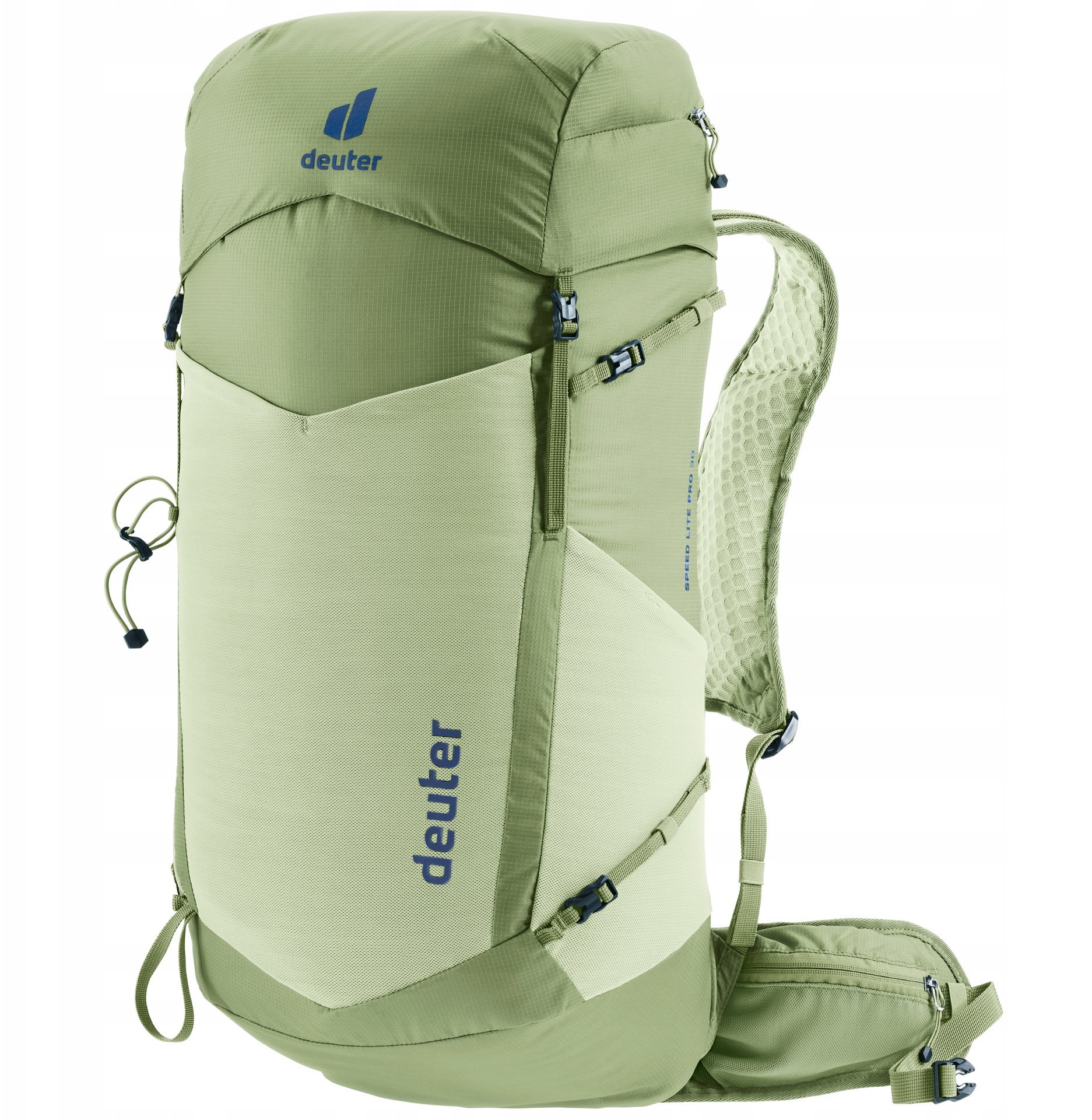 Plecak turystyczny Deuter Speed Lite Pro