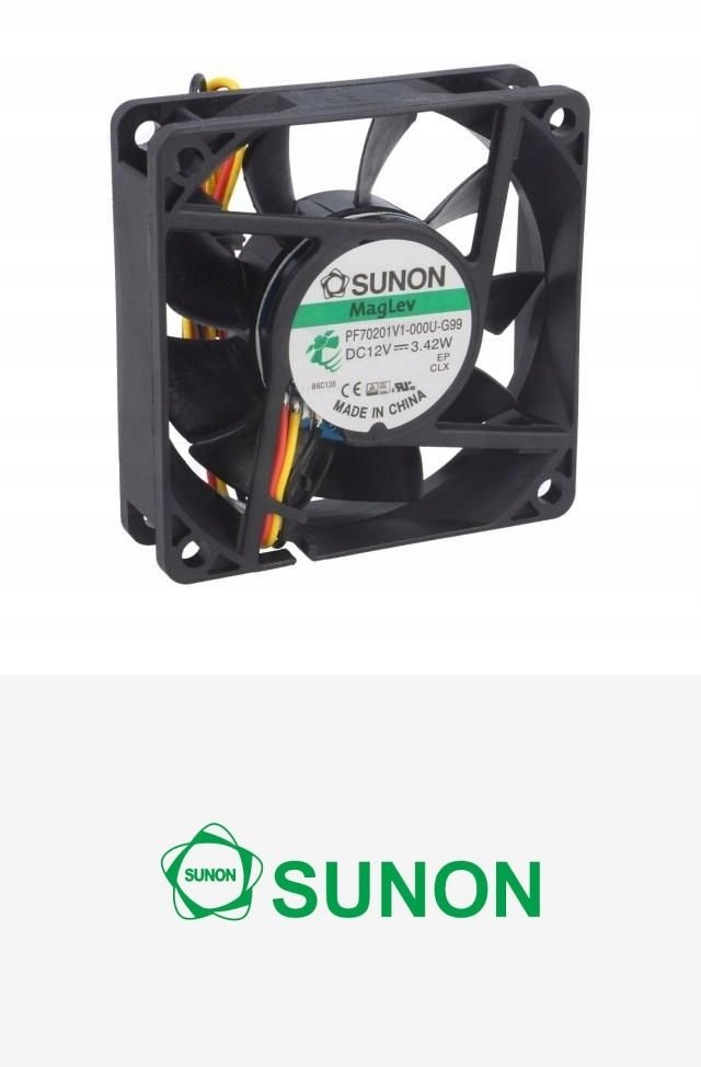 Wentylator Lenovo Drift-1 FRU FAN UMA